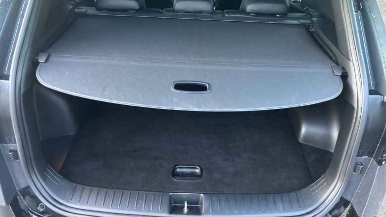 Kia Sportage 1.6 CRDi 134 48V ISG GT-Line 5dr DCT Diesel Estate